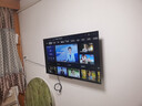 小米（MI）REDMI电视A Pro 43 2025节能版 43英寸 3GB+64GB 4K超高清电视机 L43RB-APE 二级能效家电国家补贴 实拍图