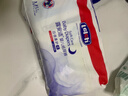 露安适（Lelch）婴儿拉拉裤尿不湿干爽透气尿不湿柔护试用组合试用体验装 纸尿裤试用装M码5片 实拍图