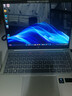 惠普HP【国家补贴】星Book Pro 14 轻薄笔记本电脑(酷睿Ultra5 32G 1T 2.8K 120Hz OLED AI)银 实拍图