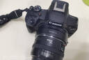 佳能 EF-EOS R转接环 RF卡口适配器（R系列机身转接EF镜头）适用R3  R5 R6 R7 R8 R10 R50 RP 佳能原装EOS R转接环 实拍图