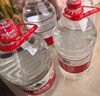 农夫山泉 饮用水 饮用天然水5L*4桶 整箱装 桶装水随机包装 实拍图