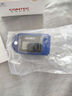 CONTEC【百万销量】康泰医用家用血氧仪指夹式氧饱夹指脉氧老人CMS50D 实拍图