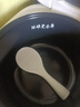 九阳（Joyoung）【价保618】【0氟珐琅钛瓷】安心煲电饭煲4L含钛内胆电饭锅3-4人家用微压柴火饭4A好饭 F-40NF12 实拍图