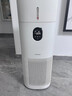 东芝（TOSHIBA）大白梨Pro冷空气净化器加湿器净化一体机除甲醛异味除菌除过敏原消毒机家用消杀认证【国家补贴】 实拍图