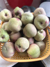 青州古树蜜桃新鲜桃子采摘送货上门-万果 带箱5斤装（中果60g起） 实拍图