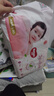 好奇（Huggies）铂金装小桃裤纸尿裤L120片(9-14kg)大号尿不湿【透爽散热】 实拍图