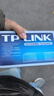 普联（TP-LINK） 8口千兆交换机 企业用家用宿舍分流器 网线网络分线器   即插即用 TL-SG1008+ 实拍图
