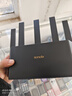 Tenda腾达路由器WiFi7云霄BE3600家用千兆穿墙王信号增强器全屋Mesh组网信号放大器BE3L 实拍图