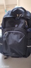 卡拉羊初高中生书包大容量中学生减负护脊大学生电脑包通勤男双肩包背包 实拍图