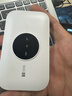 TCL随身wifi三网通用免插卡无线wifi6车载4G路由器随身便携无限制移动联通电信全国通用2025款5GXY15B 【升级充电款】3000毫安大电池超长续航24小时 不限速不虚标月享1500G流量 实拍图