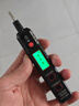 德力西电气测电笔H1300感应式电工多功能数显电笔带照明 12-300V 实拍图