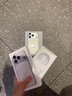 Apple/苹果【12期免息】iPhone 17 Pro 256GB 银色 支持移动联通电信5G 双卡双待手机 实拍图