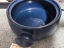 苏泊尔（SUPOR）砂锅煲汤锅炖锅陶瓷煲仔饭耐高温不开裂瓦罐2.5L  实拍图