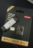 京东京造256GB TF内存卡4K超高清金标Pro系列存储卡+双口读卡器【DK】 实拍图