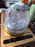 友家铺子（Biooner）全自动上水电热水壶烧水壶电茶壶煮泡茶家用办公茶台一体茶桌嵌入式茶具套装 1L 底部上水-保温款（ 长宽37*20cm） 实拍图