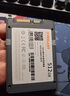 台电(TECLAST) 256GB SSD固态硬盘SATA3.0接口 稳影系列 实拍图