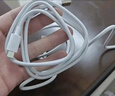 小米 原装USB-C数据线100cm 6A充电线白色 适配USB-C接口手机游戏机充电xiaomi红米redmi/k70 实拍图