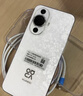 华为 nova 12活力版6.88mm超薄潮美直屏前置6000万超广角 256GB 冰川白 【赠话费券】国家补贴 实拍图