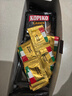 可比可（KOPIKO）速溶咖啡豪享卡布奇诺30.25g*24 三合一咖啡粉冲调饮品印尼进口 实拍图