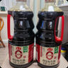 海天 0金标生抽酱油1.28L*2【特级酱油】金标系列 0添加防腐剂 实拍图