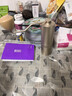 MAVO 巫师手摇磨豆机咖啡豆研磨机手磨咖啡 磨豆器手摇手动CNC磨芯 2.0 星光银-全能版 实拍图
