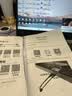 安智兔2026新款AI全自动写字机器人仿手写打印机器人打字机拍照语音录入抄笔记写教案填表格 2026款尊享版 手机/电脑三系统 AI雷达布局 实拍图