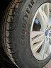 固特异（Goodyear）汽车轮胎205/60R16 92V EF1 SPORT鹰驰F1酷跑 适配 轩逸/新福克斯 实拍图