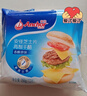 安佳(Anchor)新西兰进口 切达干酪奶酪芝士片原味250g 烘焙三明治鸡排 实拍图