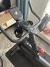 麦瑞克（MERACH）动感单车自发电家用健身房运动器材室内静音自行车 黑曜骑士Turbo 标准版-超感强磁控-AIMia私教 实拍图