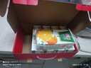 汇源100%果汁饮料1L橙汁桃汁苹果汁葡萄汁中秋送礼礼盒 橙汁1L*5盒装【臻享礼盒装】 实拍图