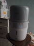 飞利浦（PHILIPS）加湿器家用卧室母婴专用静音除菌无雾空调加湿机鼻炎孕妇婴幼儿小型桌面大容量国家补贴HU5710/10 实拍图