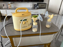 美德乐（Medela）吸奶器租赁 心韵医用吸奶器电动吸乳器集奶器集乳器出租 【常规机】单月租金|租前请咨询 实拍图