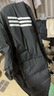 阿迪达斯 （adidas）男子冬季通勤保暖上衣户外运动休闲70%鸭绒羽绒服 L码 实拍图