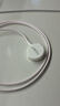 品胜苹果手表充电器iwatch充电底座magsafe磁吸手表充电线适用AppleWatchS11/10/9/8/7/6/5/SE3/Ultra3 实拍图