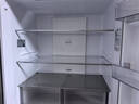 海尔（Haier）家宴539升十字四开双开门风冷无霜家用电冰箱一级能效BCD-539WGHTDEDH9U1家电国家补贴20% 实拍图