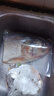 鲜喜爱 冷冻千岛湖有机鲢鱼头1.5斤 白鲢鱼头  生鲜鱼类 海鲜水产 实拍图