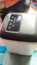 德达【中德合资】家用制氧机吸氧机老人氧气机非呼吸机仪家庭便携小型 【已售10万+ 标准款C1】5年质保+8级过滤 实拍图