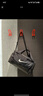 耐克NIKE中性桶包 健身包BRASILIA JDI运动包BA5957-010黑色中号 实拍图