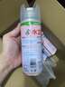 水卫士香氛洁厕泡泡盾350ml*4瓶 防溅水防挂污除臭除菌净味马桶清洁剂 实拍图