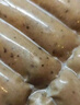 大希地火山石烤肠 肉肠1016g/20根 早餐火腿肠香肠热狗空气炸锅烧烤食材 实拍图