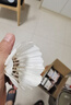 匹克羽毛球球耐打口粮球训练比赛专用球羽毛球子鸭毛10只装羽球王K10C 实拍图