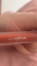 卡姿兰（Carslan）甜吻唇釉口红锁色系列柔雾显白不易掉色L06血橙番茄 1.7g生日礼物 实拍图