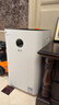 气熙（airx）空气净化器除甲醛TVOC除菌空气净化机去除甲流雾霾异味甲醛数显净化多重污染 A10SE  实拍图