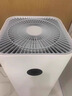 米家小米空气净化器4lite 除甲醛除菌除异味 空气伴侣 除PM2.5 AC-M17-SC 实拍图