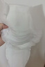 碧芭宝贝大鱼海棠pro纸尿裤NB码30片(≤5kg)新生儿尿不湿 亲肤透气 实拍图