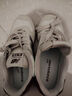 NEW BALANCE NB574官方休闲鞋女鞋复古舒适秋冬透气网鞋轻便百搭潮流运动鞋 米白色 WL574RCF 37 (脚长23.5cm)尺码详询客服 实拍图
