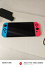 任天堂（Nintendo）【国内保税仓】Switch2/1代 OLED/续航加强日版/港版便携家用ns体感游戏机掌机 日版OLED红蓝64GB保税（赠共享会员） 实拍图