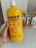 BEAI蛇胆硫磺除螨皂液沐浴露男士专用女沐浴保湿祛螨虫背痘沐浴液1L  实拍图