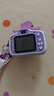 小马宝莉儿童相机拍照录像ccd相机男女孩3岁6-10岁玩具六一儿童节生日礼物A01紫色圣诞元旦礼物京东自营 实拍图