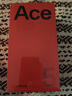 一加 Ace 5 12GB+256GB 全速黑 国家补贴 第三代骁龙 8 冰川电池 oppo游戏AI智能5G手机 实拍图